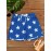 Women's Starry Sky Print Drawstring Shorts with Pockets - Casual & Fashionable, Perfect for Spring/Summer Vacations